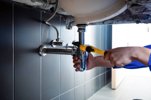 Best Water heater installation and repair in Weed, CA